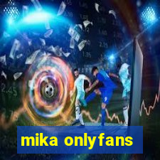 mika onlyfans